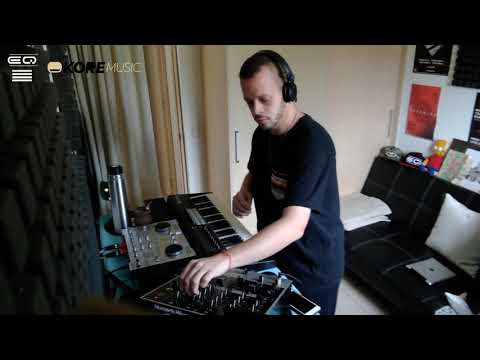Kore Music Podcast 039 - Emanuel Querol