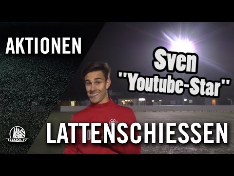 Lattenschießen - Eimsbütteler TV (U19 A-Junioren, Oberliga) | ELBKICK.TV