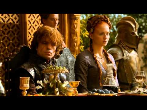 War of Five Kings - Dwarfs version at Purple Wedding S04E02 Game of Thrones