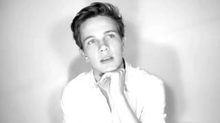 Austin P McKenzie talks how Dreams make America & People video