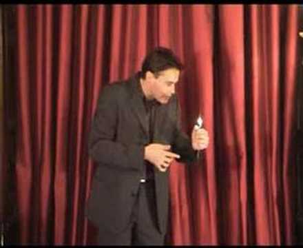 David Stone - Quit smoking