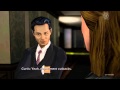 Law And Order Opening Gameplay