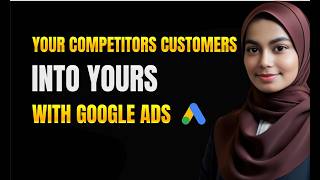 Your Competitors Customers Into Yours | Create a Custom Segment Target Competitor Website Traffic