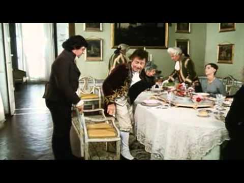 Il Marchese del Grillo - Il pranzo del carbonaro