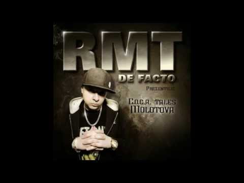 Rmt De Facto ft.King Ru - Throne prod.Dj Pek