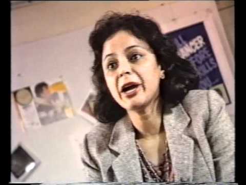 REKHA SHOW-LHR 1989 PART-01