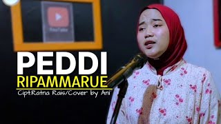 Download lagu PEDDI RIPAMMARUE ||RATNA RAIS COVER ANI mp3 Download lagu PEDDI RIPAMMARUE ||RATNA RAIS COVER ANI mp3