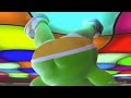 Mr Mister Gummibär UPSIDE DOWN Gummy Bear Song