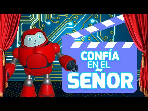 Superlibro │Super Byte │Hebreos 10:35