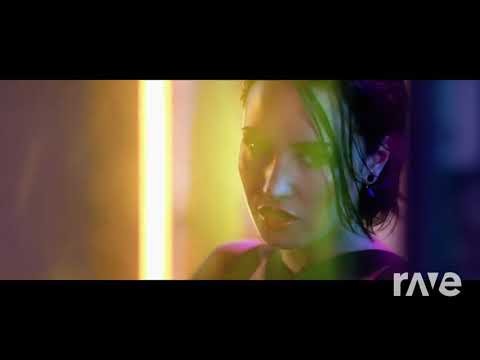 Ivi Adamou & Demi Lovato - Cool For The La | RaveDj