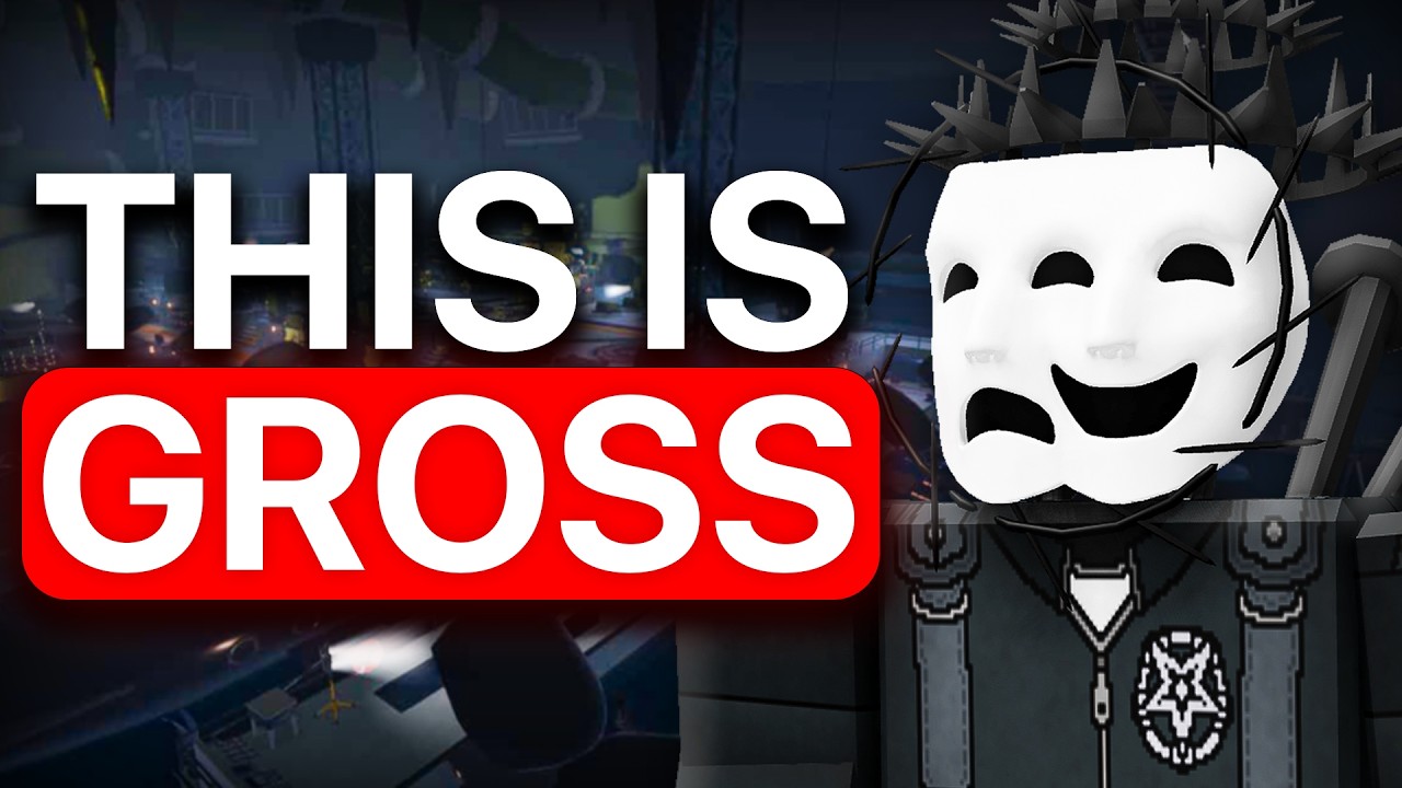 The Roblox Pressure Situation is HORRIBLE..