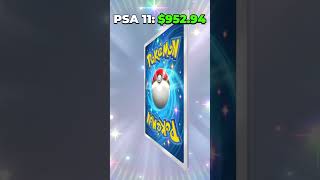 Opening 10 Pokemon TCG Pocket Packs - Mega Rising