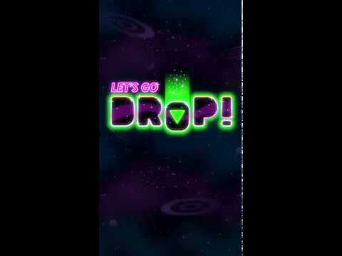 Let's Go Drop Video