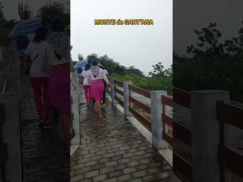 Pelas trilhas do RN. monte de Sant'Ana. Pelastrilhasdorn@gmail.com
