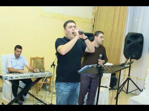 Hayk Gevorgyan Jivani Aysor / 2016