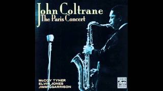 John Coltrane Quartet - Ev'ry Time We Say Goodbye