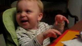 Clark sings Superman