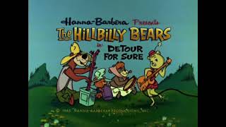 Porodica Šalabajzeric - Izgradnja autoputa