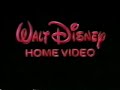 1986 Walt Disney Home Video Fast Slow And Speed 16 00X