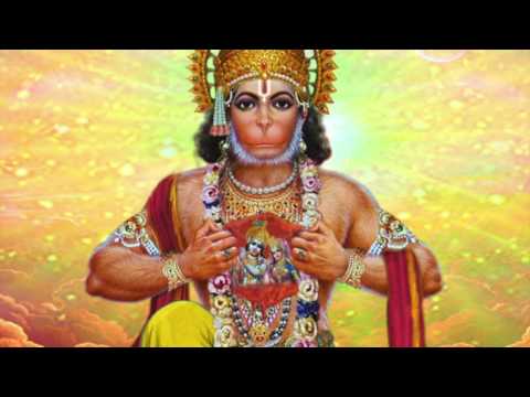 Deva Premal and Miten: Hanuman Mantra