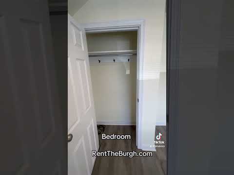 Updated 2BR house with off street parking! property video
