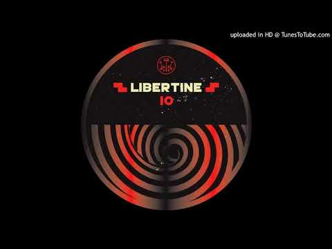 Spacetravel - Ologramma [Lib10]