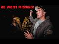 (HE WENT MISSING!) I HEARD HIS TERRIFYING SCREAMS WHILE CAMPING IN THE HAUNTED GHOST TOWN OF JAPAN