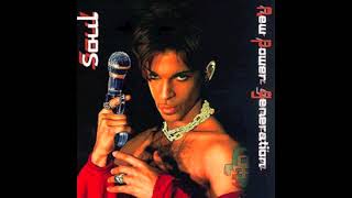 Prince and the New Power Generation - Mad Sex 1998 - Audio only