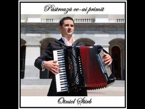 Otniel Știrb - Nu-i nimenea ca El [Official Audio]