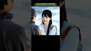 O mendigo entrou na minha barriga e passou a me proteger #dorama #kdrama #filmes #series