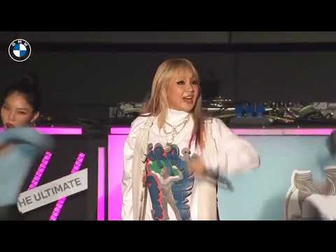 Thumbnail for CL | BMW i, The Ultimate - Full Performance (2022, July 22). by BMW, BMW i