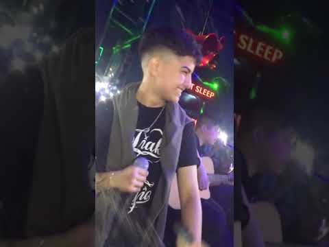 Liak x Myriiio ~LIVE ATHENS~ 🥺🙏❤️