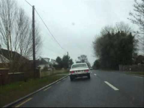 Thumbnail for Shamrock New Years Eve 2011- Porsche 911, Mini Cooper, Triumph Stag by Porsche, Car