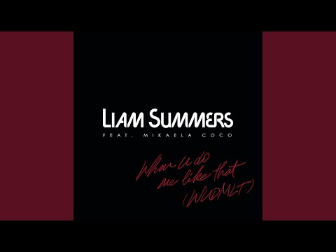 When U Do Me Like That