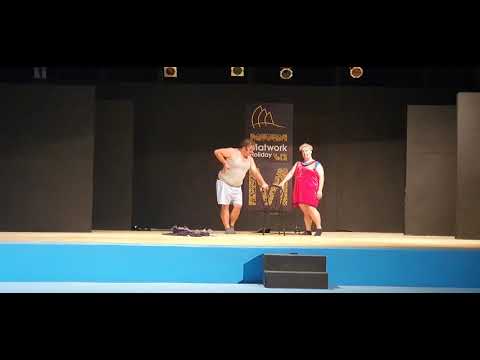 Santa Cristina village Peppe e Rosaria (3)