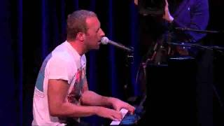 Coldplay - Wedding Bells (new Song)