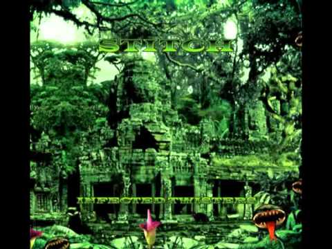 Stitch - Independent