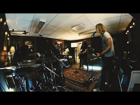 Rudyard - Woman - Live At Bullerbyn