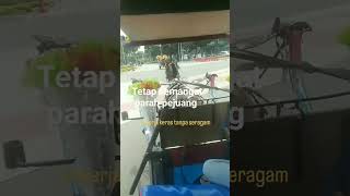 Download lagu naik delman istimewa ku duduk dimuka #kudadelmanhias #horse mp3