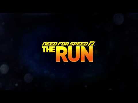 Need for Speed The Run OST - Apex (Extended Version)