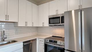 Mosaic at Metro Apartments - Suburban Maryland - Unit101