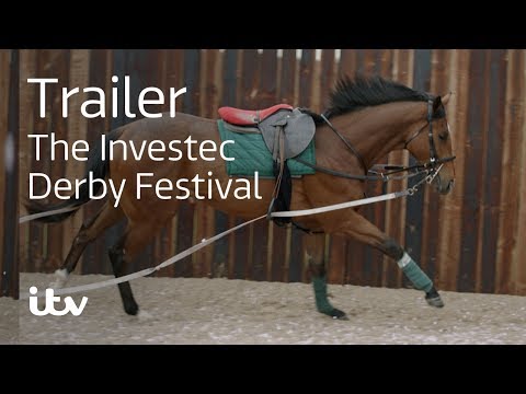 The Investec Derby | ITV