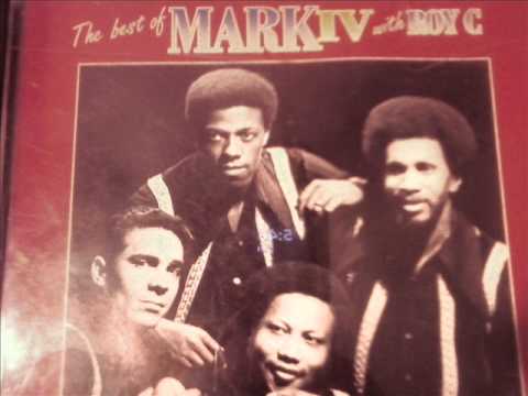 Mark IV Since god made a woman.