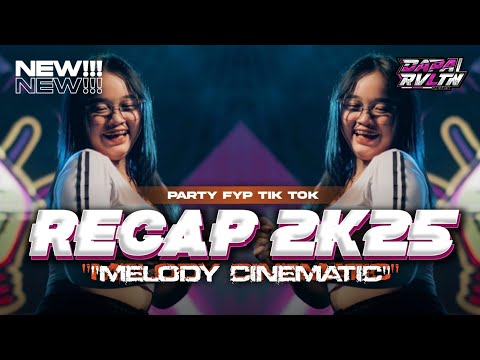 DJ RECAP 2K25 || WELCOME TO JAWA TIMUR FYP TIKTOK X PRATAMA AUDIO JOMBANG X DAPA REVOLUTION