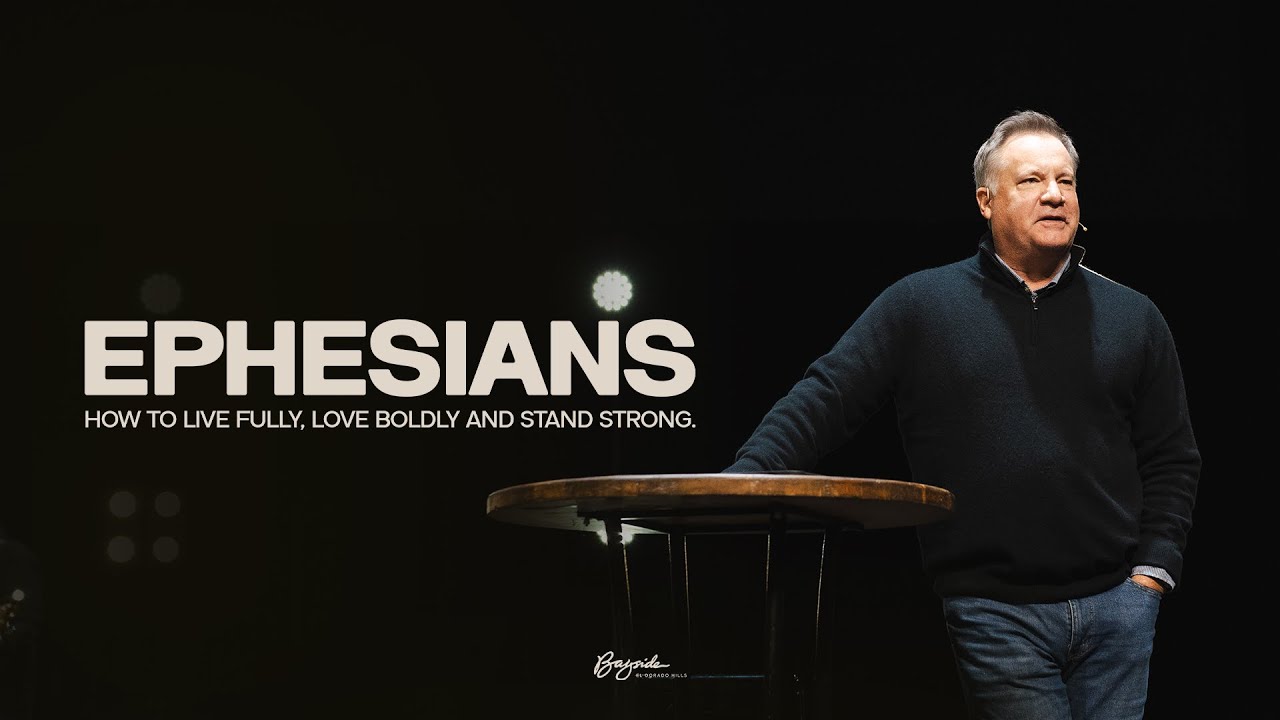 Ephesians Week 6