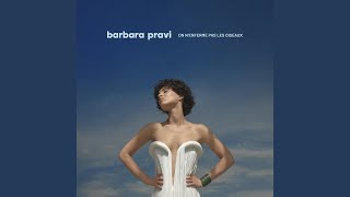 Songtext von Barbara Pravi - Prière pour rester belle ... Text Musik-video-Miniaturansicht