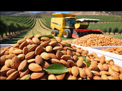 Agri Tech Nexus and Smart Farm Insights