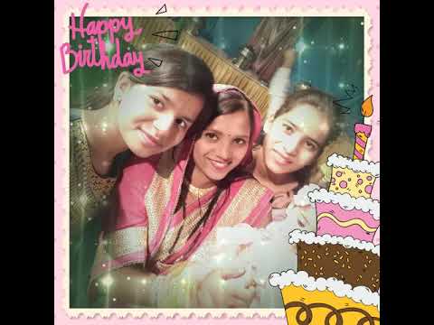 Navi celebrate birthdays party