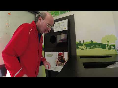 MongoTV_9720 - MIN GÅTUR - Del 3 - Dropper Gåtur og Cykler Til LIDL Efter - CHIPS - COLA - SLIK