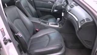 preview picture of video '2004 Mercedes-Benz E500 Falls Church VA'